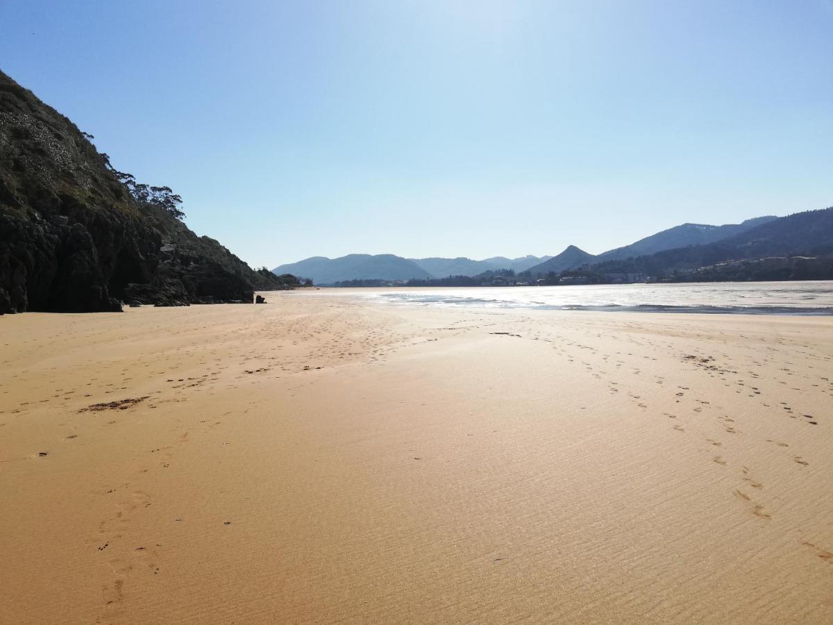 Laga Blue Surf Villa อิบารังเกลู ภายนอก รูปภาพ
